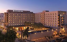 Intercontinental Jordan By Ihg Hotel Amman